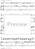 Violin Sonata No. 5 - Piano Score