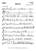 Jump 'n Jive - Trumpet 1