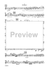 Triumphal March from Caractacus - Bb Clarinet 1