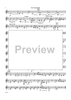 Turning Point - Bass Clarinet
