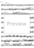 Concerto G Major Op.61 - Violin