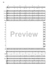 Swing Dem Spirituals - Conductor's Score