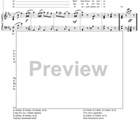 The Song of the Drummer (La Chanson du Tambourineur)