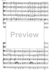 Messa per la festa di S. Faustino Martire - Score