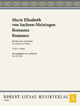 Romance F major
