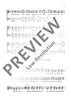 Es ist ein Ros' entsprungen - Choral Score
