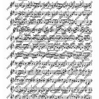 Little Music - Score and Parts