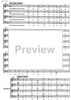 Miserere - Score