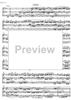 Piccola suite in stile antico - Score