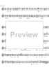 Missa Brevis - Soprano