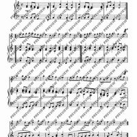 From Descant to Treble