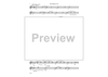 Venture - Alto Saxophone 1
