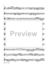 Brandenburg Concerto No. 4 - Violin 2