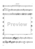 Mystic Portal - Bb Clarinet 2