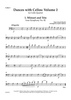 Dances with Cellos: Volume II - Cello 3