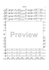 After the Rain - Score
