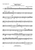 Night Fantasy - Tenor Saxophone