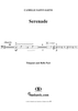 Serenade - Timpani/Bells