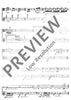 Suita - Performing Score