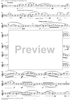 Sonata No. 1 in A-flat Major - Bb Clarinet