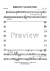 Robinson's Grand March - F Horn