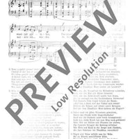 Keltische Volkslieder