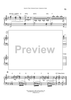 Dance of the Sugar-Plum Fairy - from The Nutcracker - Keyboard/Guitar