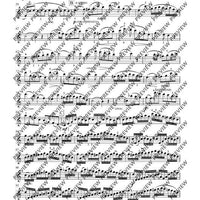 Concerto No. 1 in A Minor