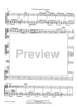 No, No, Nannette - Selections for Orchestra - Percussion