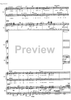 "Come un nastro di porpora..." - Piano Score