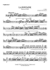 La Fontaine - Euphonium 1 BC/TC