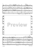 Dances with Cellos: Volume II - Score