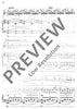 Nocturne for violin and orchestra - Piano Reduction