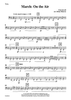 March: On the Air - Tuba