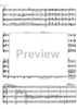 Dittico Op.27 - Score
