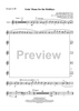 Goin' Home For the Holidays - Bb Trumpet 1