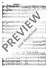 String Quartet G minor, "Reiter" in G minor - Full Score