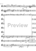 Norwegian Dance No. 3 - Trombone