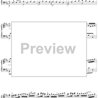 Canon In D (Pachelbel)