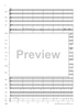 Old MacDonald Had a Farm for Band - Full Score