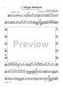 Collected String Trios: Volume 2 - Viola (for Violin 2)