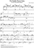 Family Prayer Song (As For Me and My House)