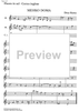 Mehko doma - Score