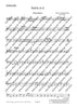 Suite G Major - Score and Parts