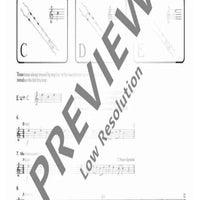 From Descant to Treble