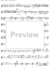 String Quartet No. 1 - Violin 1