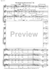 Decima fuga - Score
