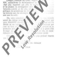 Alceste - Full Score