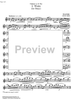 Waltz - Bb Clarinet