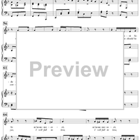 Se Florinda é Fedele (If Florinda be constant)